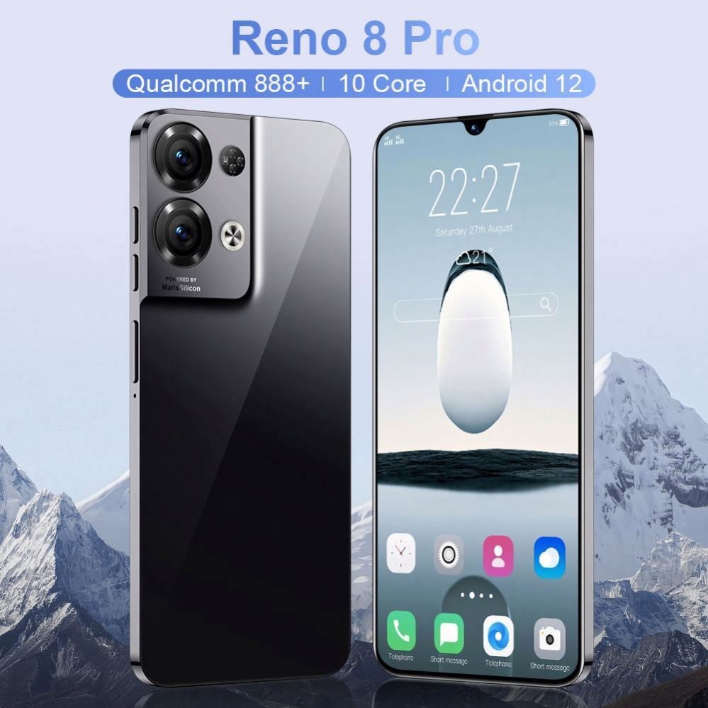 One Plus 10 Pro 5G Smartphone Global Rom 12GB 512GB 48MP Camera 10pro 80W SuperVooc